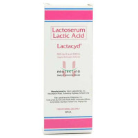 Lactacyd Protecting Daily Feminine Wash 60mL